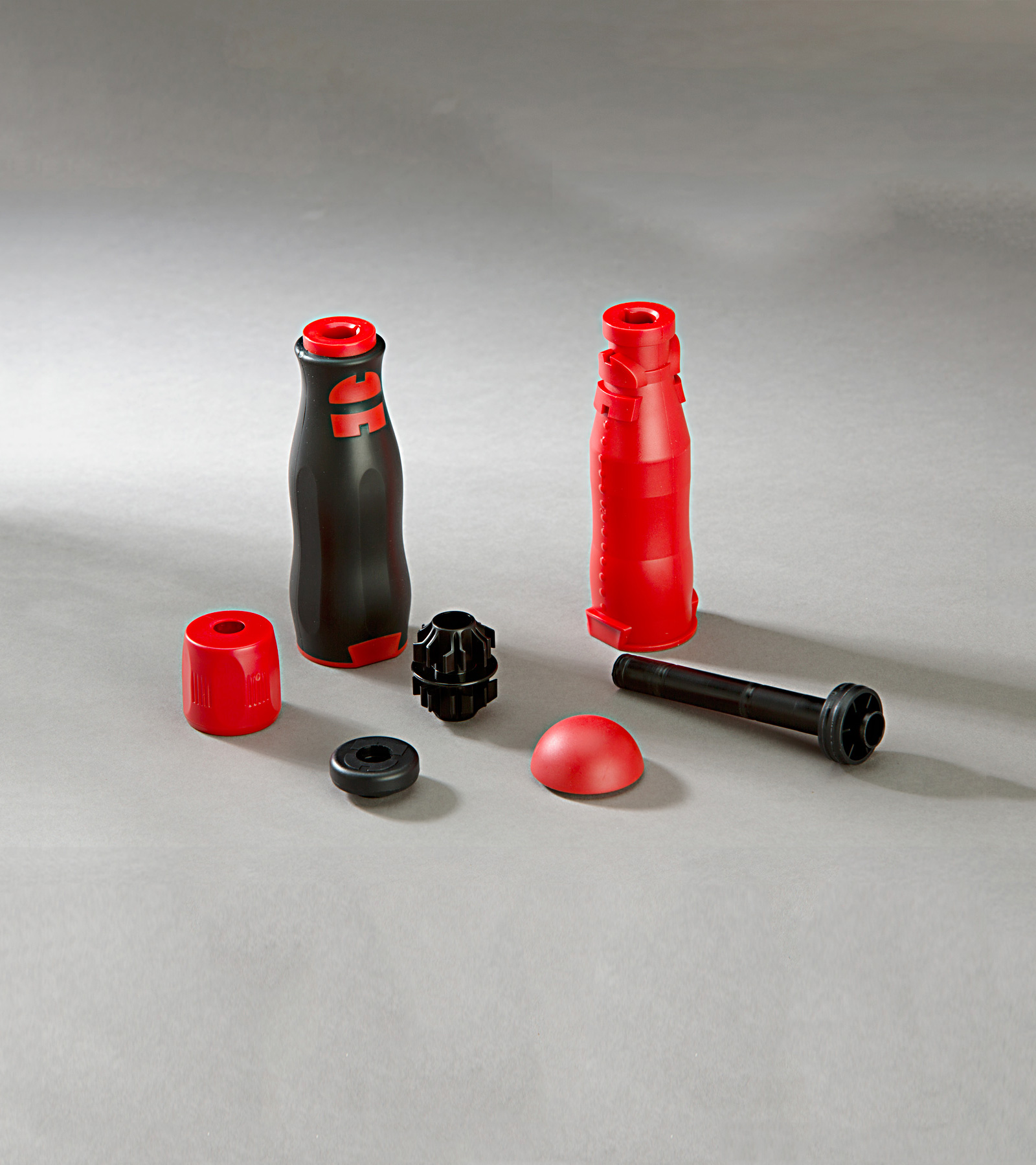 Screwdriver PH Molds Limited