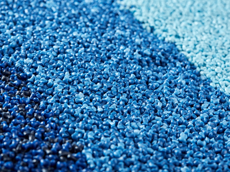 Plastic Injection Resin Materials | PH Molds Limited